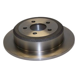 Brake Rotor 52129250AA