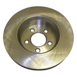 Brake Rotor 52109938AB