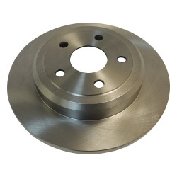 Brake Rotor 52124763AB