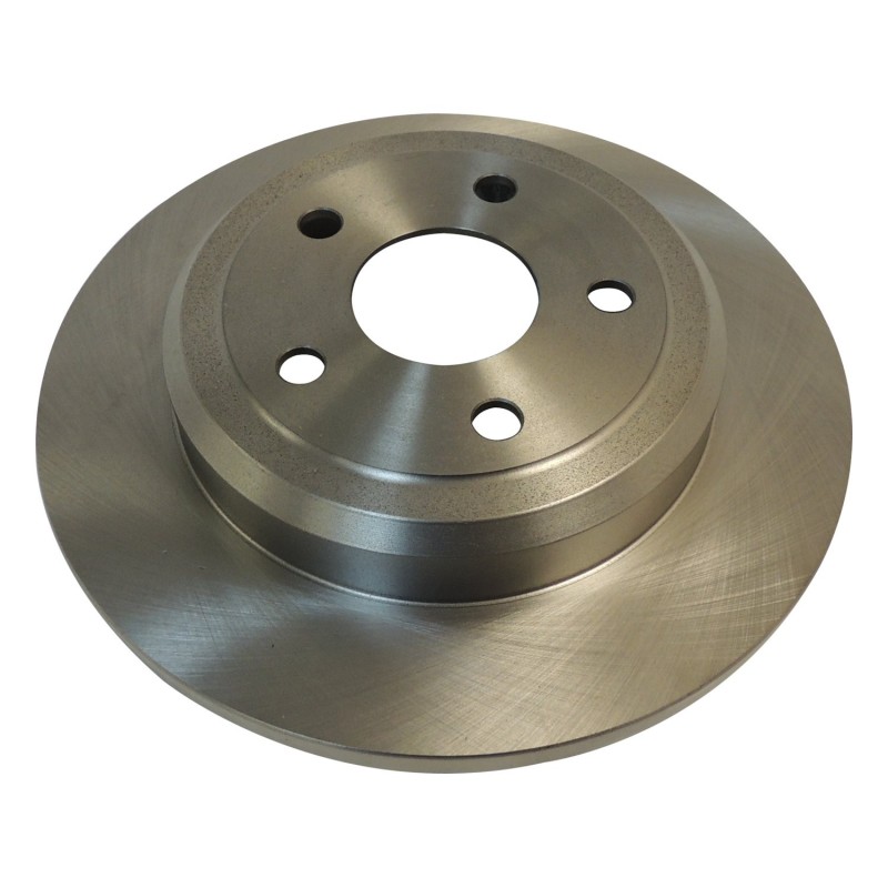 Brake Rotor 52124763AB