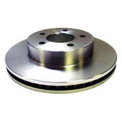 Brake Rotor 52128247AA