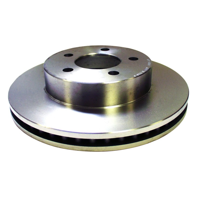 Brake Rotor 52128247AA