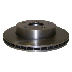 Brake Rotor 52098672