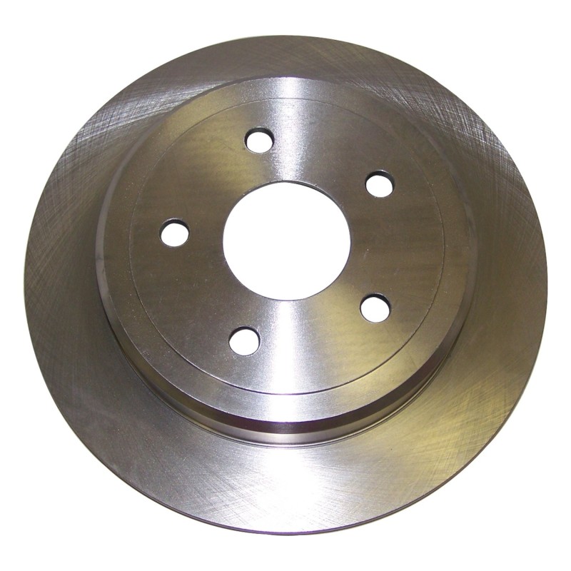 Brake Rotor 52089275AB