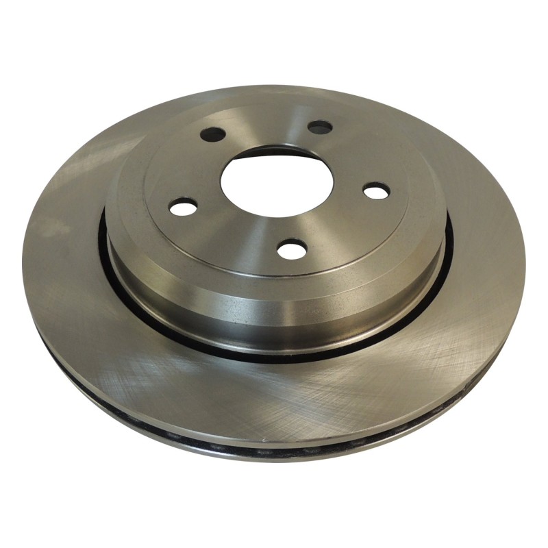 Brake Rotor 68035022AB