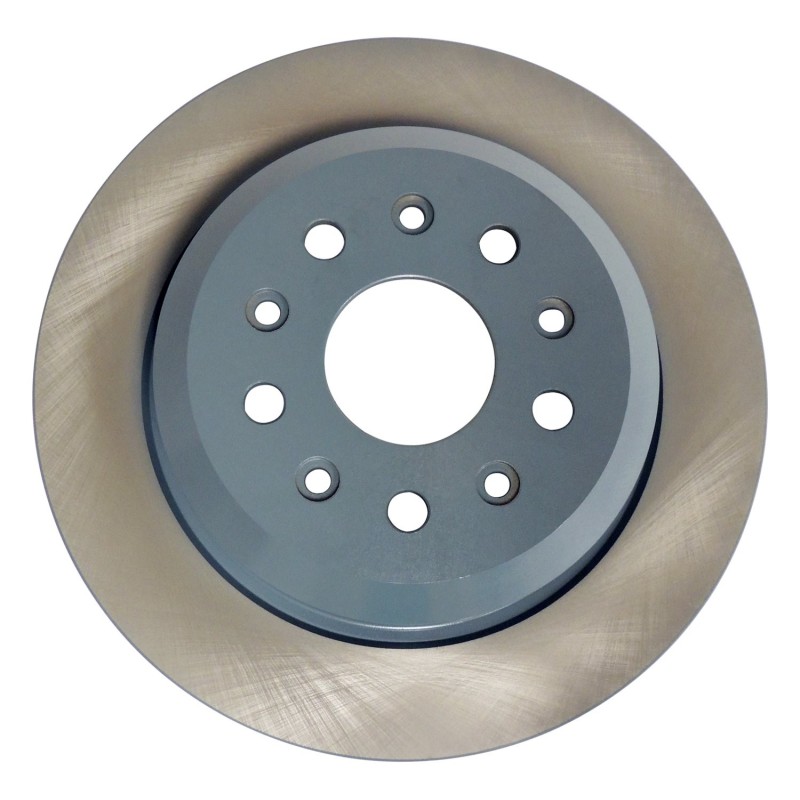 Brake Rotor 68249592AB Brake Rotor 68249592AB