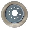 Brake Rotor 68249592AB