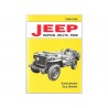 JEEP BOOK 1940-1945