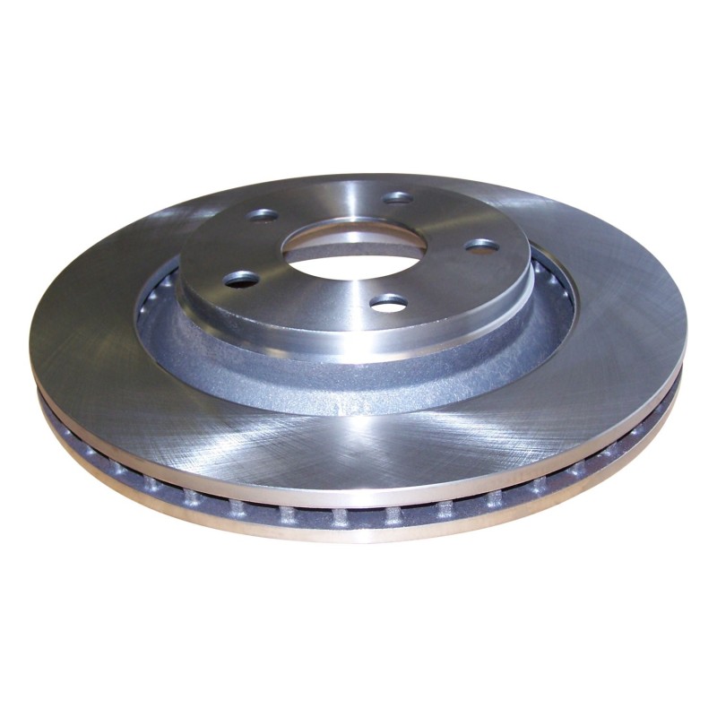 Brake Rotor 68040177AA