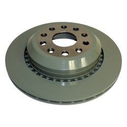 Brake Rotor 68321343AB