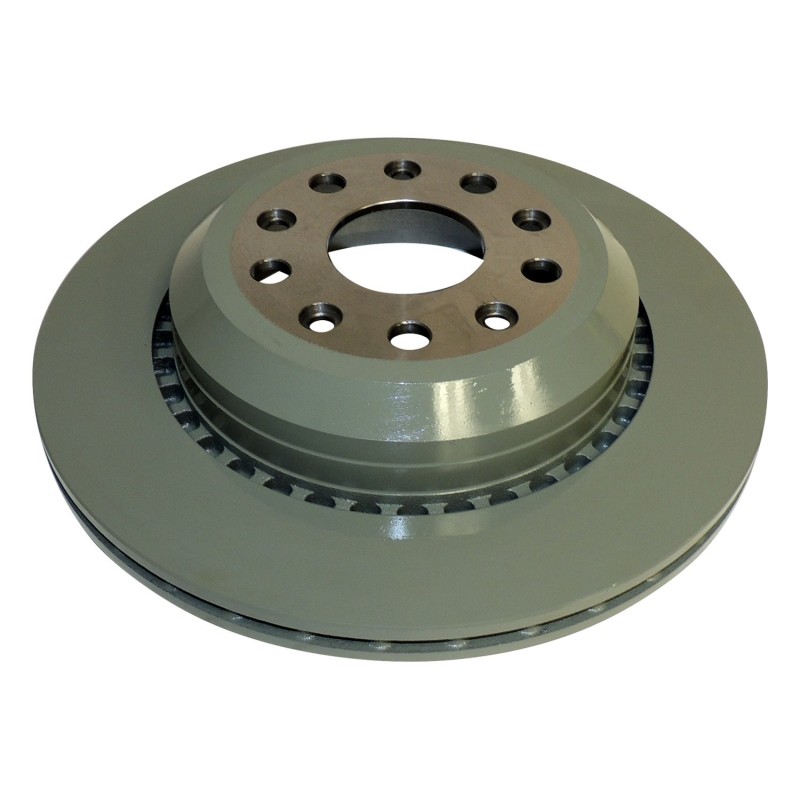 Brake Rotor 68321343AB