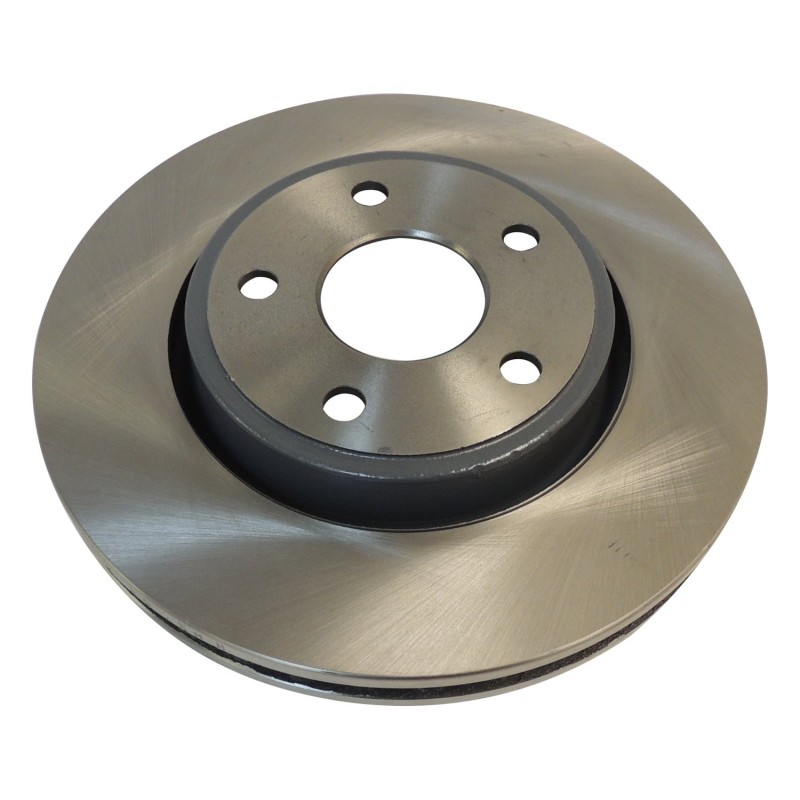 Brake Rotor 52124762AB