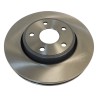 Brake Rotor 52124762AB