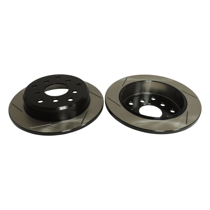 Brake Rotor Set RT31042