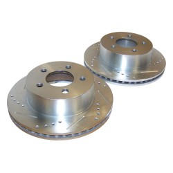 Brake Rotor Set RT31001
