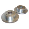 Brake Rotor Set RT31001