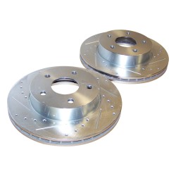 Brake Rotor Set RT31032