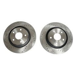 Brake Rotor Set RT31044