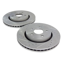 Brake Rotor Set RT31003