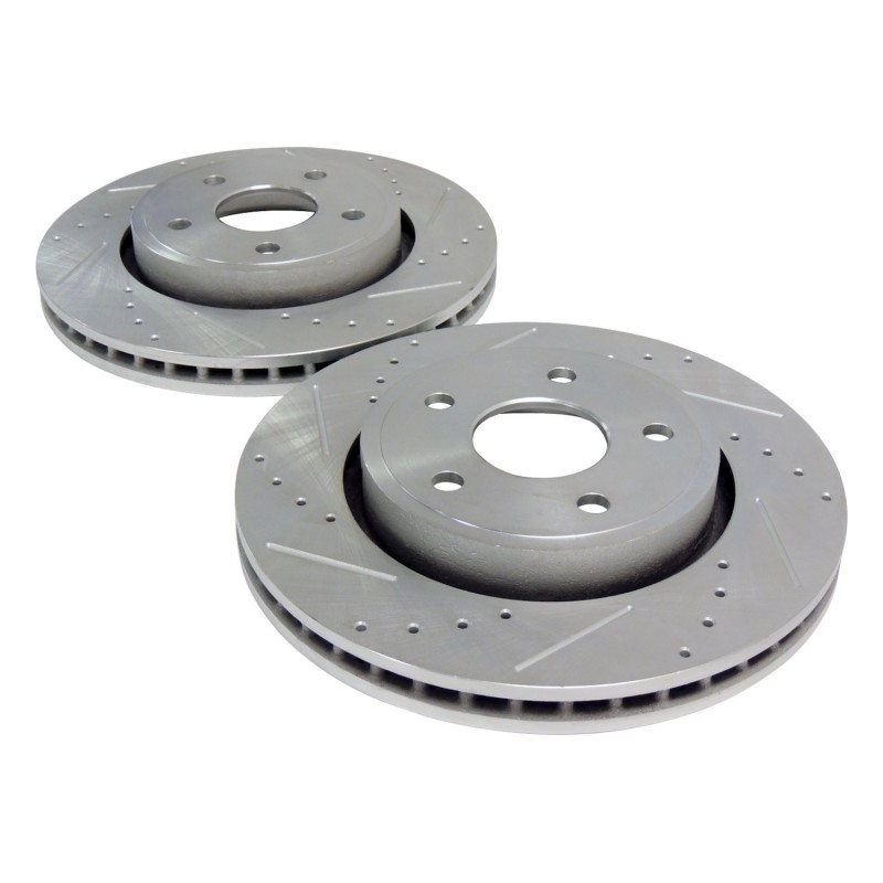 Brake Rotor Set RT31003