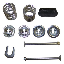 Brake Shoe Hold Down Kit J0937952