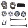Brake Shoe Hold Down Kit J0937952