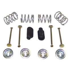 Brake Shoe Hold Down Kit 4049681