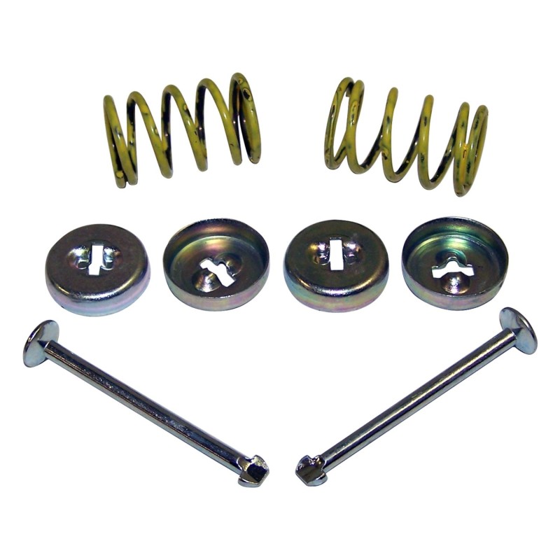 Brake Shoe Hold Down Kit J0120239