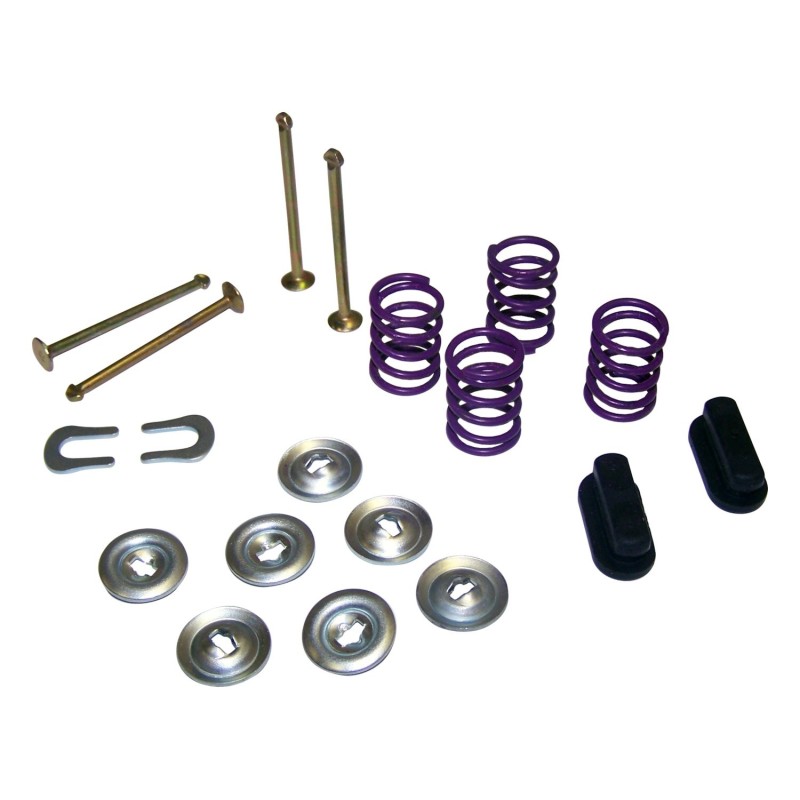 Brake Shoe Hold Down Kit J0943150