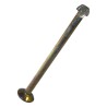 Brake Shoe Pin J3143612