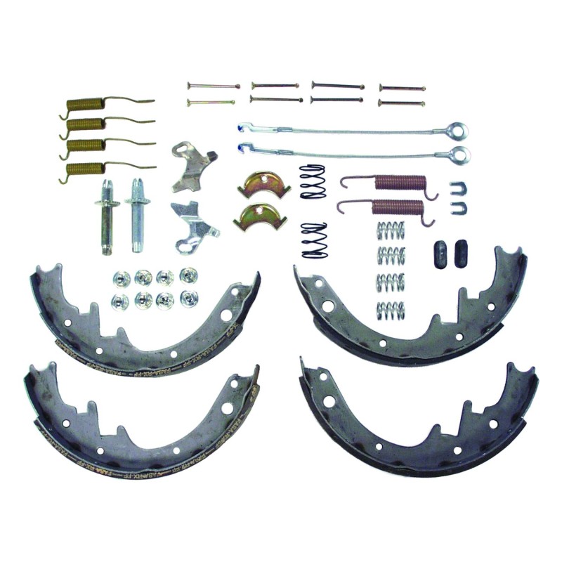 Brake Shoe Service Kit 8133818MK