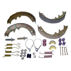 Brake Shoe Service Kit 8133818MK44
