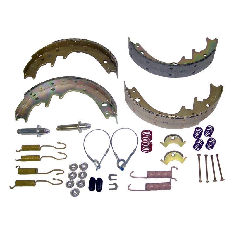 Brake Shoe Service Kit 8133818MK44