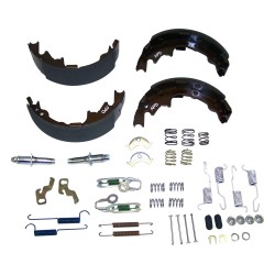 Kit d'entretien des mâchoires de frein 5019536MK