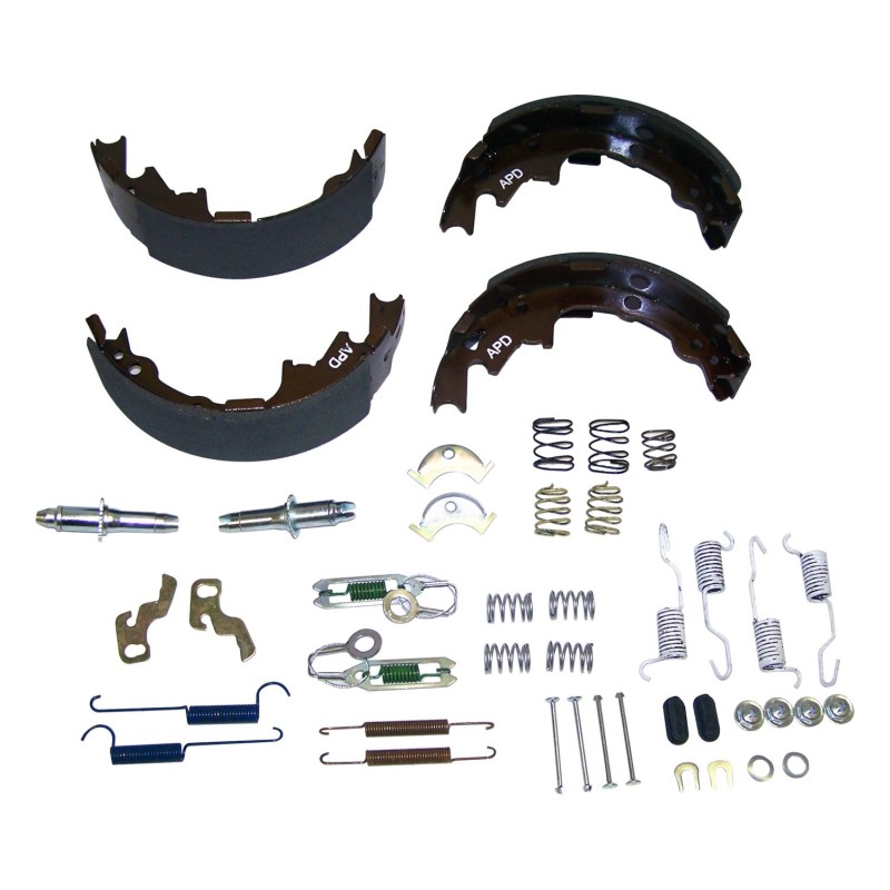 Brake Shoe Service Kit 5019536MK