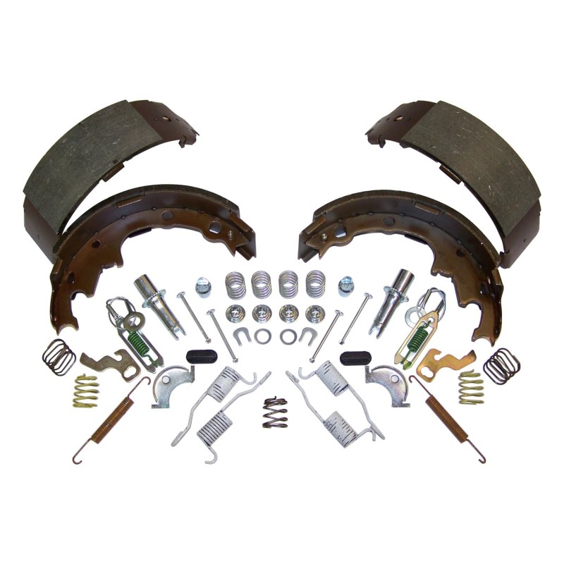 Brake Shoe Service Kit 4723367MK