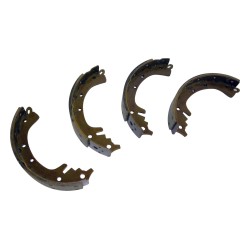 Brake Shoe Set J0807376
