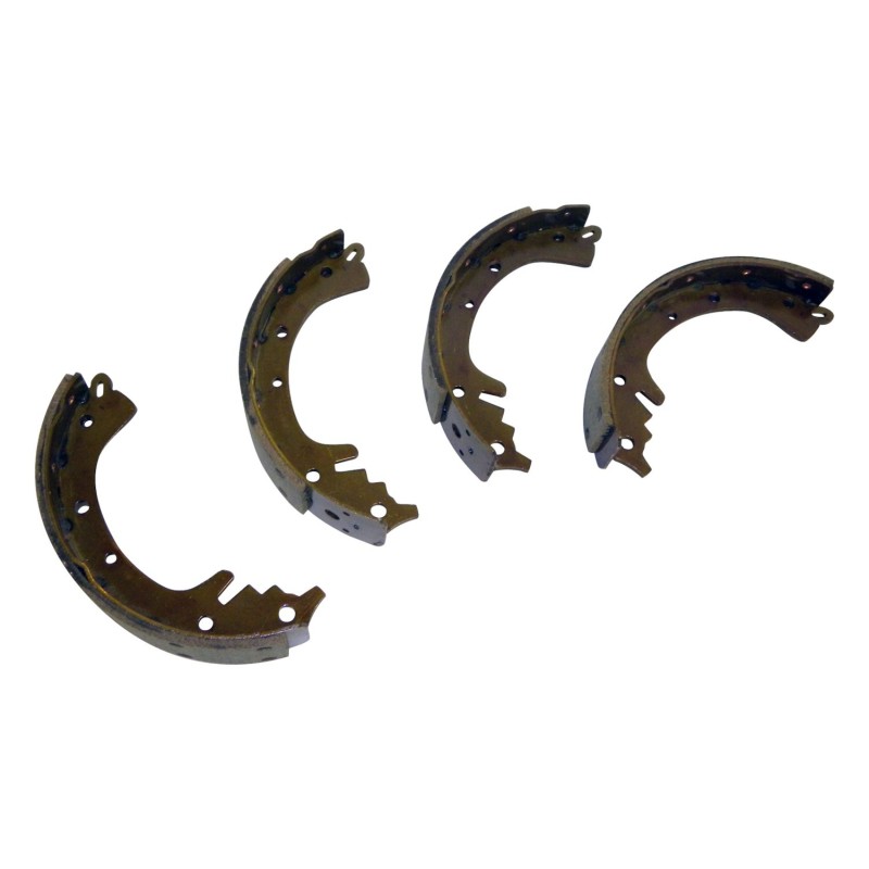 Brake Shoe Set J0807376