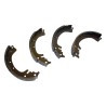 Brake Shoe Set J0807376