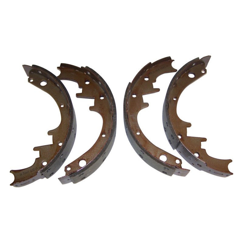Brake Shoe Set J8133818