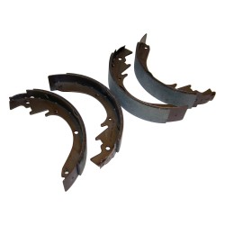 Brake Shoe Set J8120393