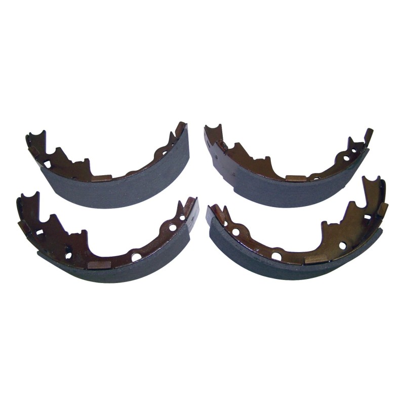 Brake Shoe Set 5019536AA