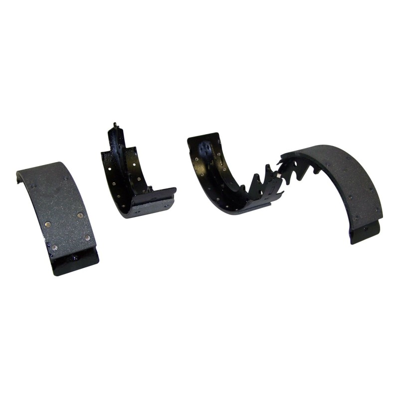 Brake Shoe Set J8125847