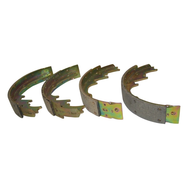 Brake Shoe Set J8124580