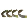 Brake Shoe Set J8124580