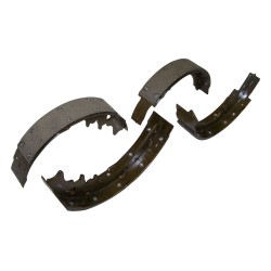 Brake Shoe Set J8127782
