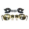 Disc Brake Conversion Kit RT31007