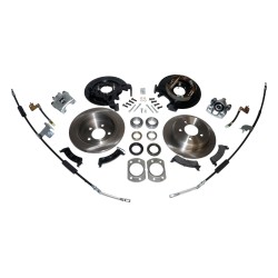 Kit de conversion de frein à disque RT31045
