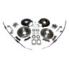 Kit de conversion de frein à disque RT31045