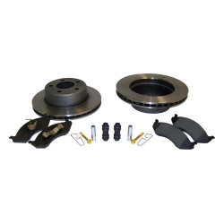 Disc Brake Service Kit 52008440K